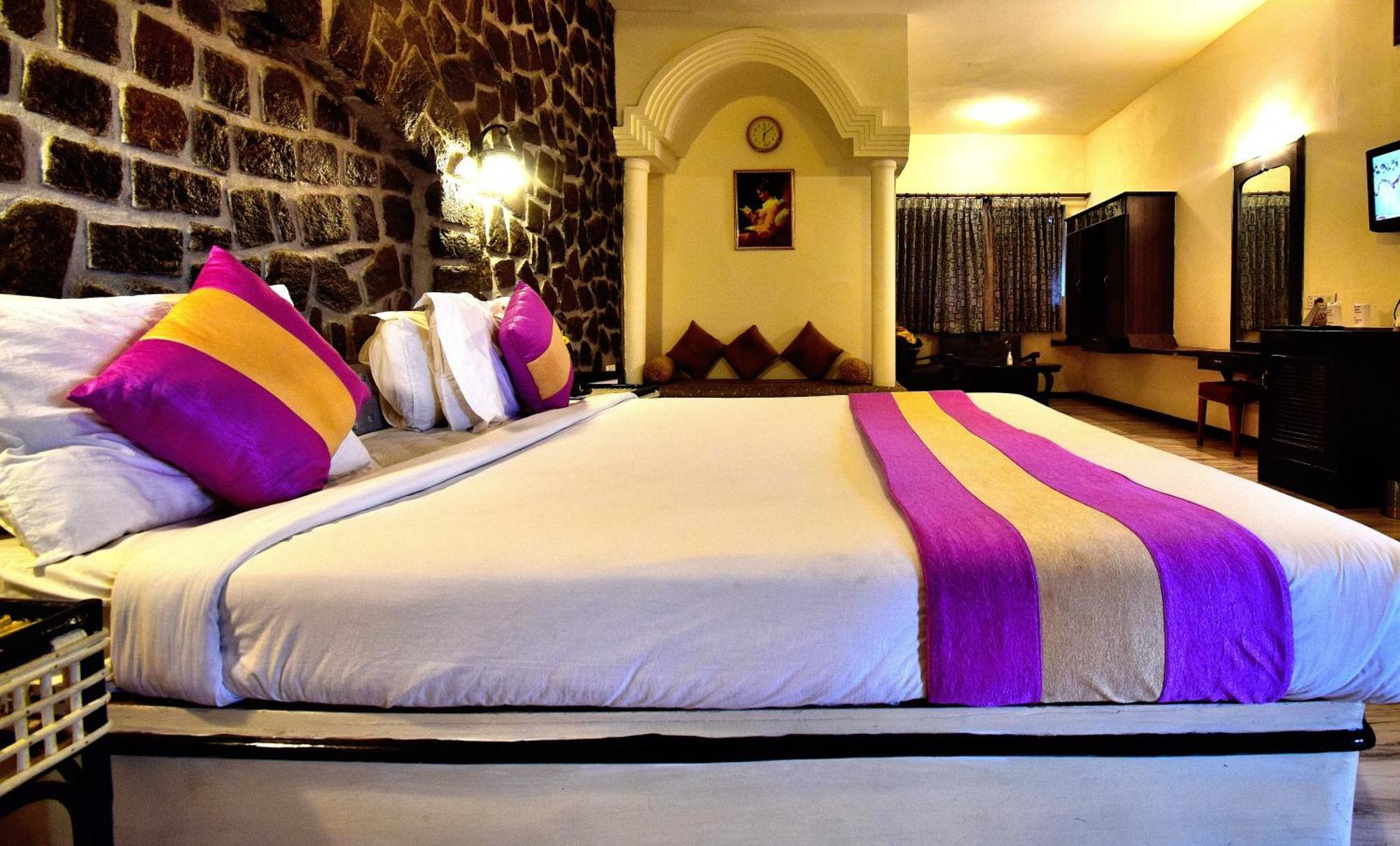New Carnival Hotel 科代卡纳尔 外观 照片